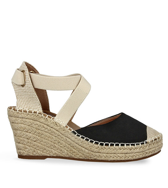 Γυναικείες Πλατφόρμες Parex 11727020