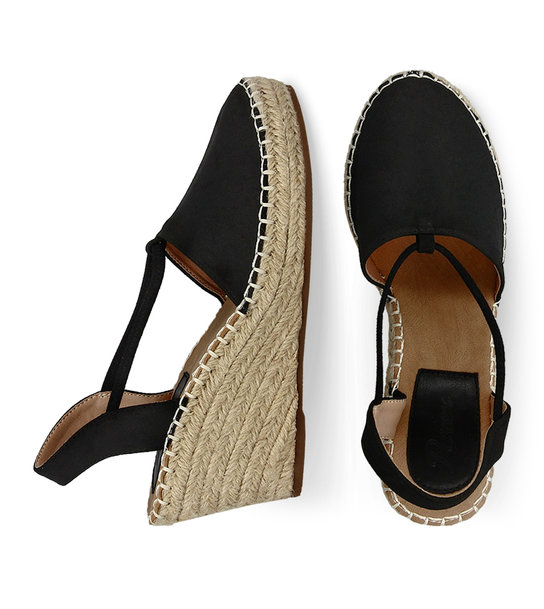 Γυναικείες Πλατφόρμες Parex 11727021