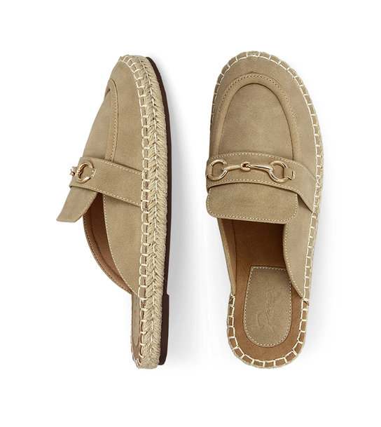 Womens Espadrilles Parex 12027006