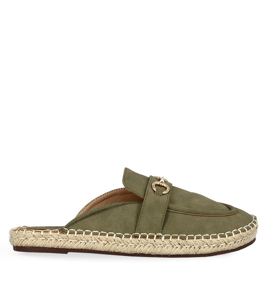 Womens Espadrilles Parex 12027006