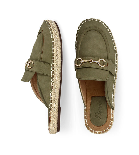 Womens Espadrilles Parex 12027006