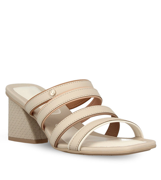 Women's Heeled Mules Parex 13027000