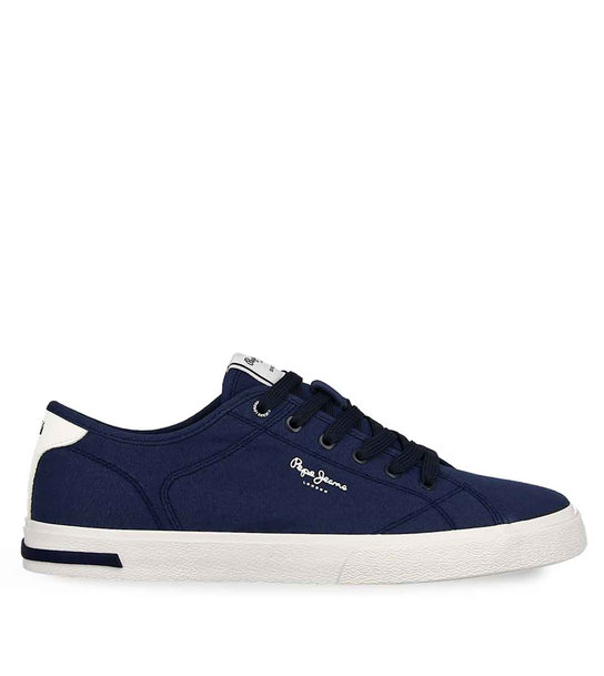 Ανδρικά Sneaker Pepe Jeans Pms30910 595 Navy