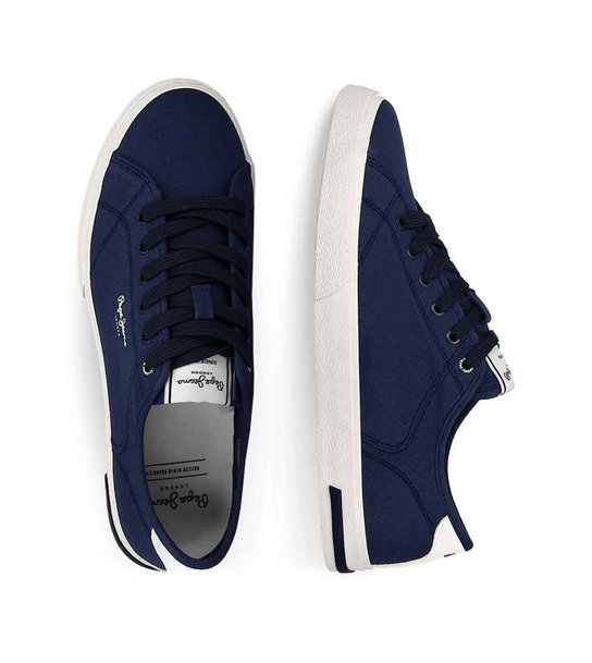 Ανδρικά Sneaker Pepe Jeans Pms30910 595 Navy