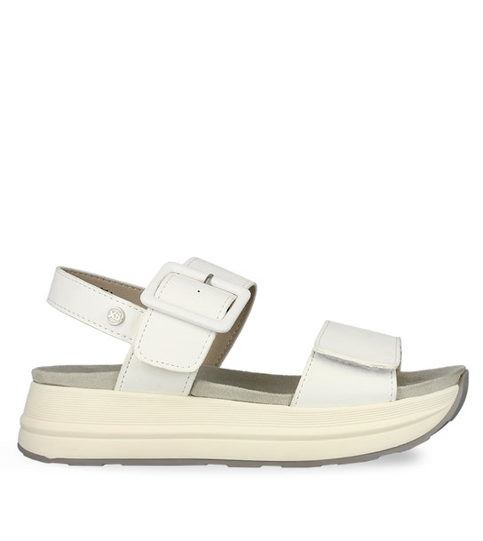 Womens Flatform Sandals Xti 141416