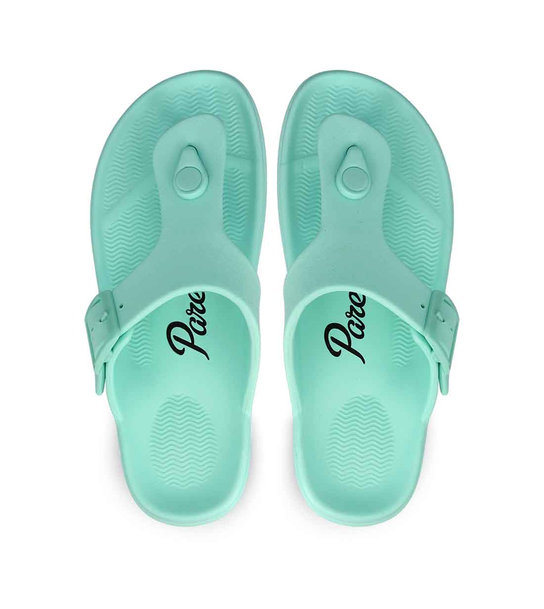 Γυναικείες Σαγιονάρες Θαλάσσης Τ-Bar Parex 11825067