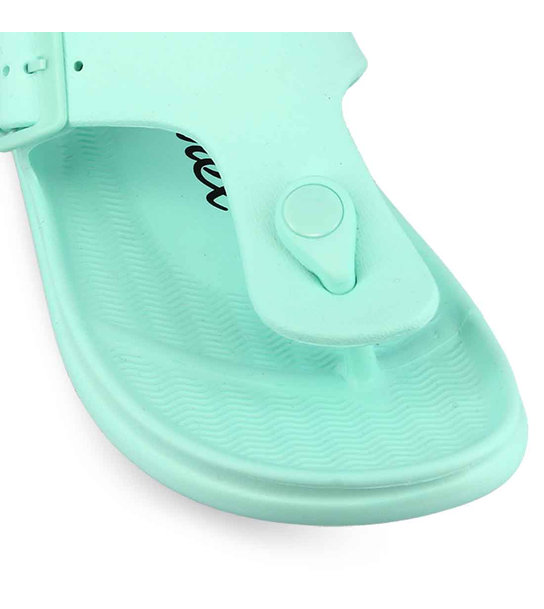 Womens T-Bar Slides Parex 11825067