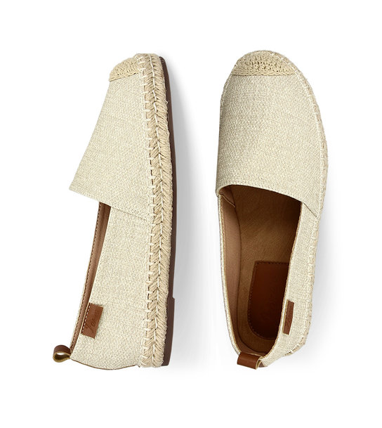 Womens Espadrilles Parex 12027004