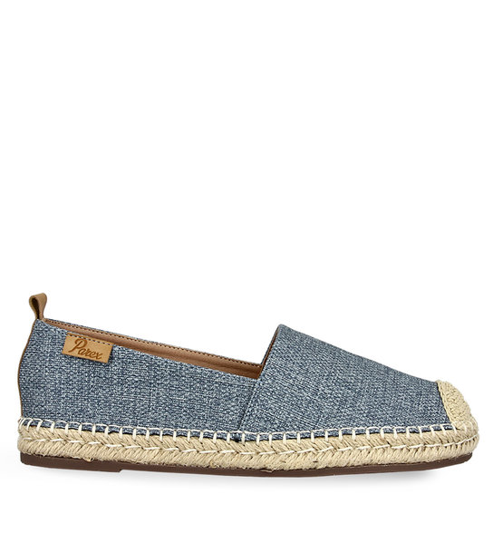 Womens Espadrilles Parex 12027004