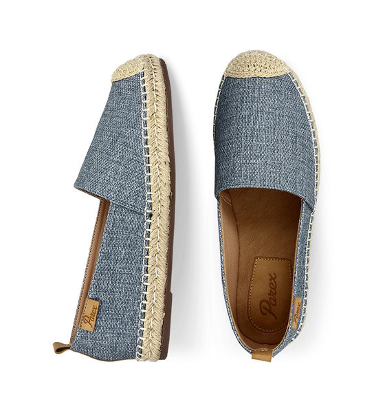 Womens Espadrilles Parex 12027004