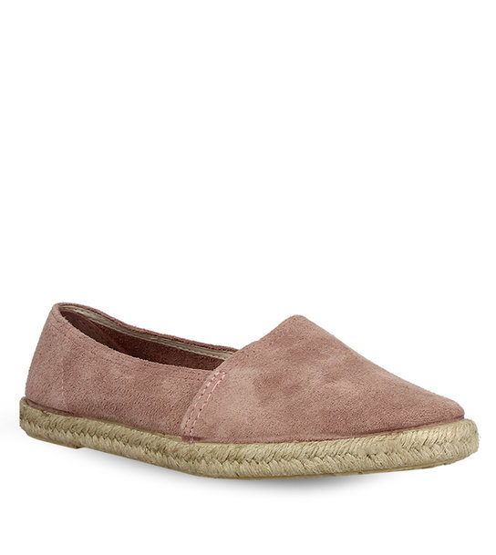 Γυναικείες Δερμάτινες Εσπαντρίγιες Parex 12027009