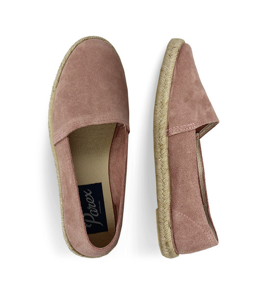 Γυναικείες Δερμάτινες Εσπαντρίγιες Parex 12027009