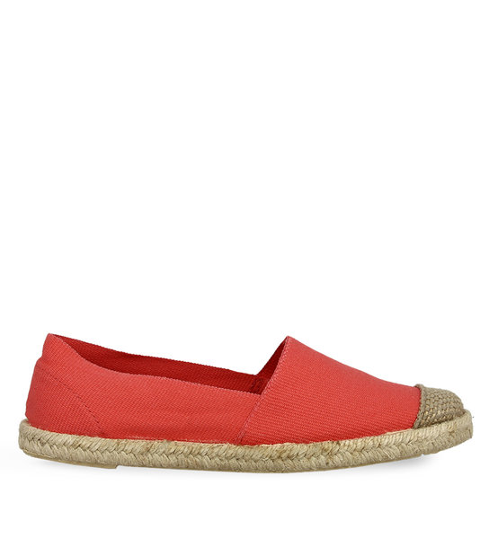 Womens Espadrilles Parex 12027011