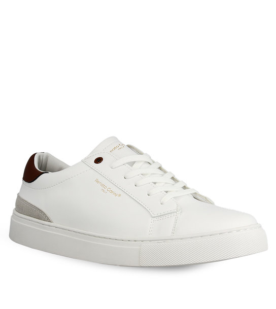 Ανδρικά Sneaker Renato Garini Q5700050163F