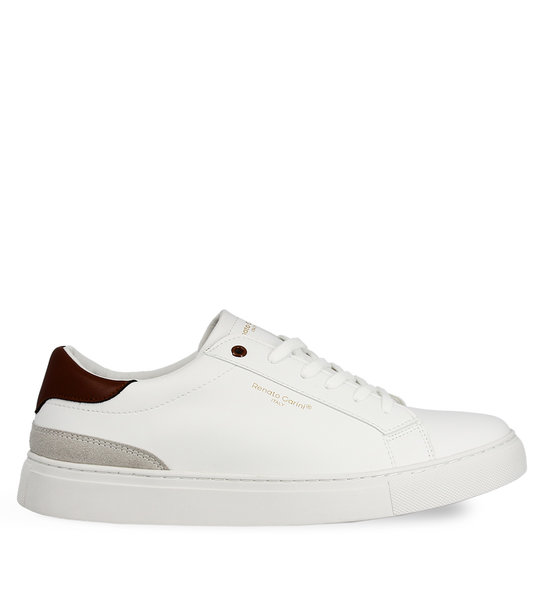 Ανδρικά Sneaker Renato Garini Q5700050163F