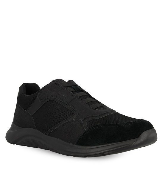Mens Sneakers Geox U26Anb 014Ek C9999