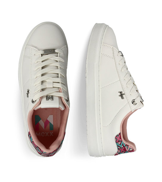 Γυναικεία Sneaker Mexx Mxqp046804W