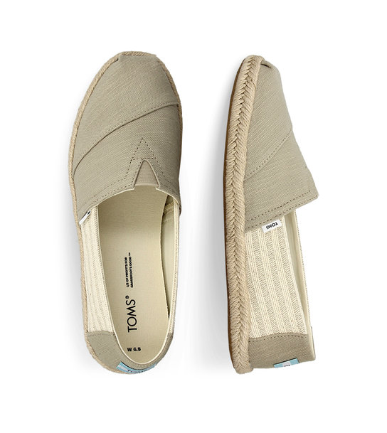 Γυναικείες Εσπαντρίγιες Toms 10019673