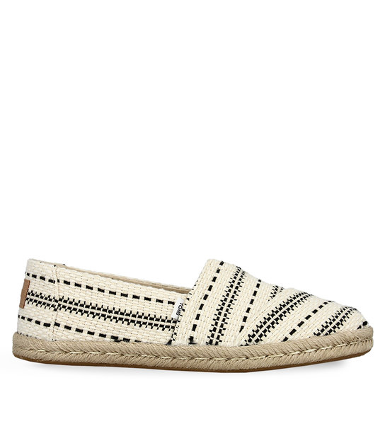 Womens Espadrilles Toms 10019685