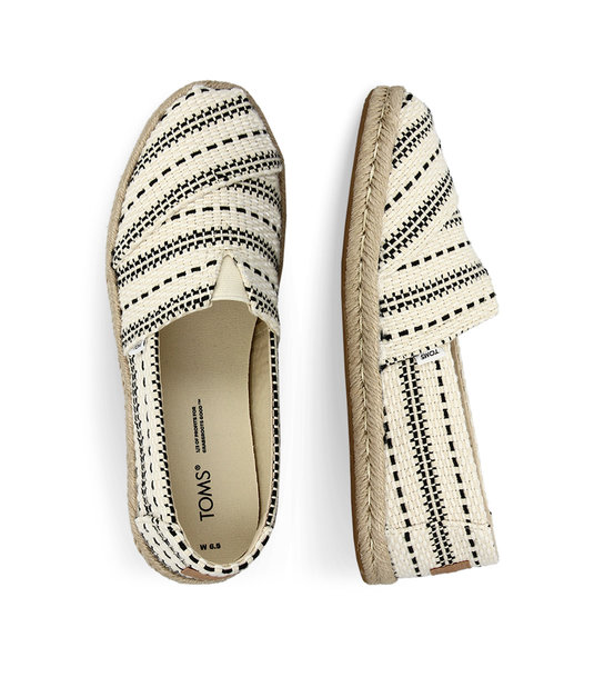 Womens Espadrilles Toms 10019685