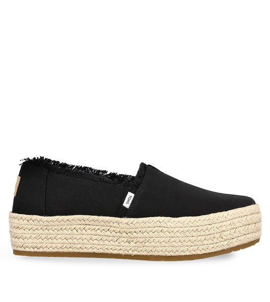 Womens Espadrilles Toms 10019795