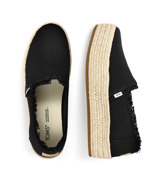 Womens Espadrilles Toms 10019795