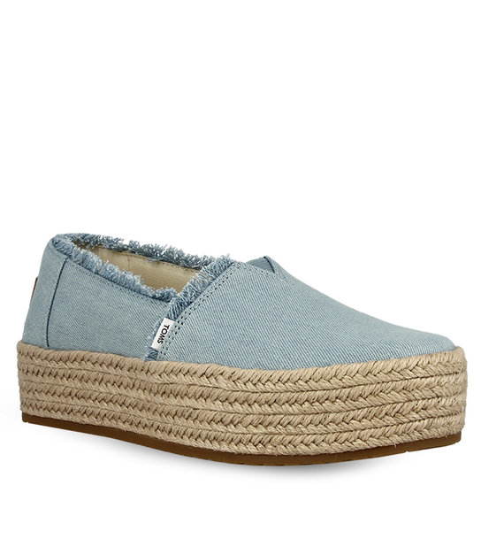 Γυναικείες Εσπαντρίγιες Toms 10019798