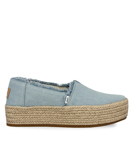 Γυναικείες Εσπαντρίγιες Toms 10019798