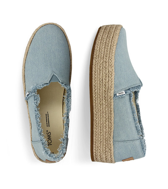 Γυναικείες Εσπαντρίγιες Toms 10019798