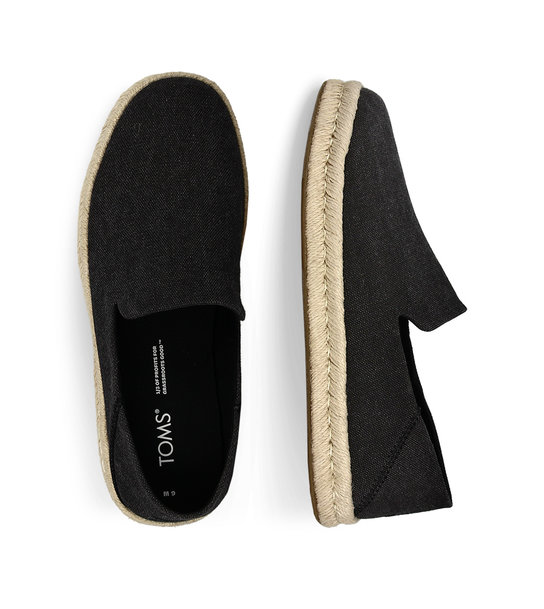 Mens Espadrilles Toms 10019869
