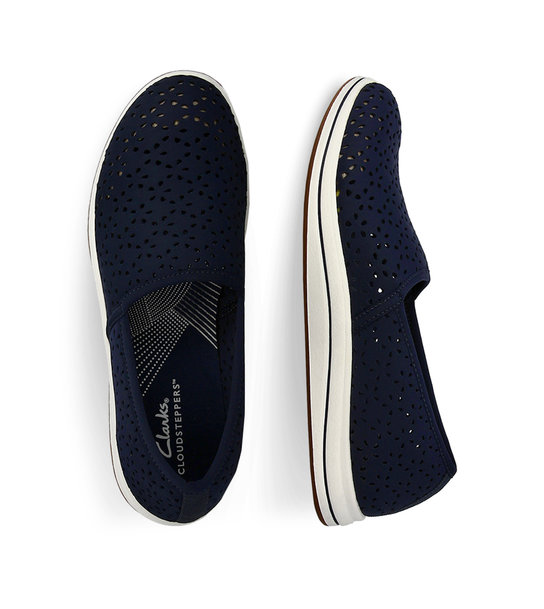 Γυναικεία Casual Παπούτσια Clarks 26172506