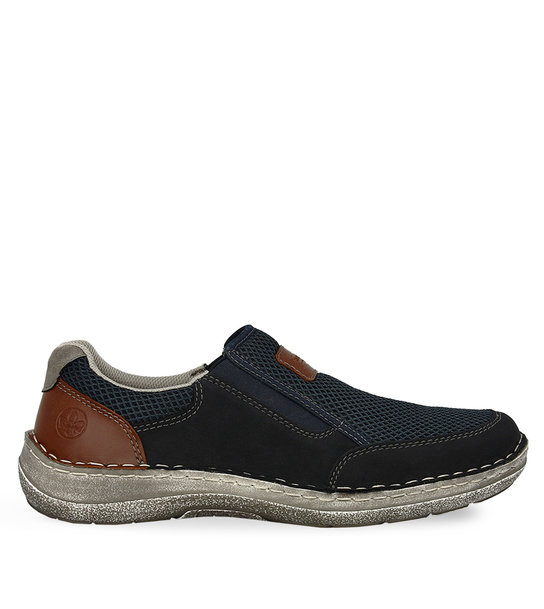 Ανδρικά Slip on Shoes Rieker 03053-14