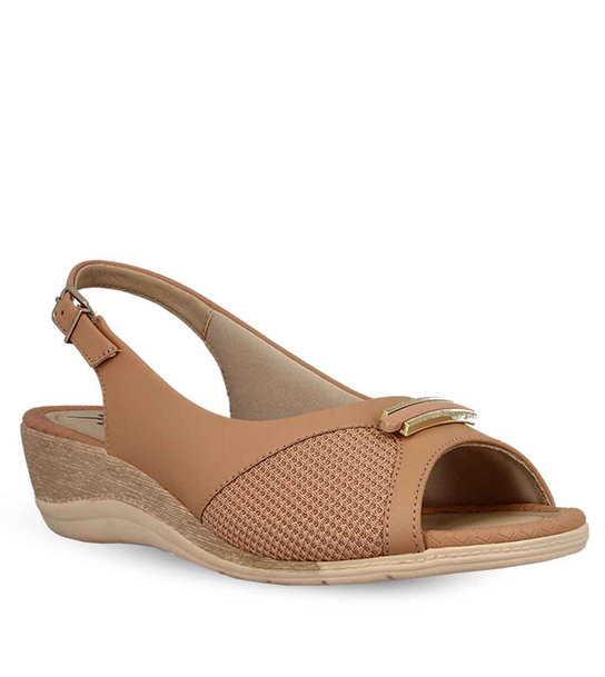 Γυναικεία Comfort Πέδιλα Parex 11627091