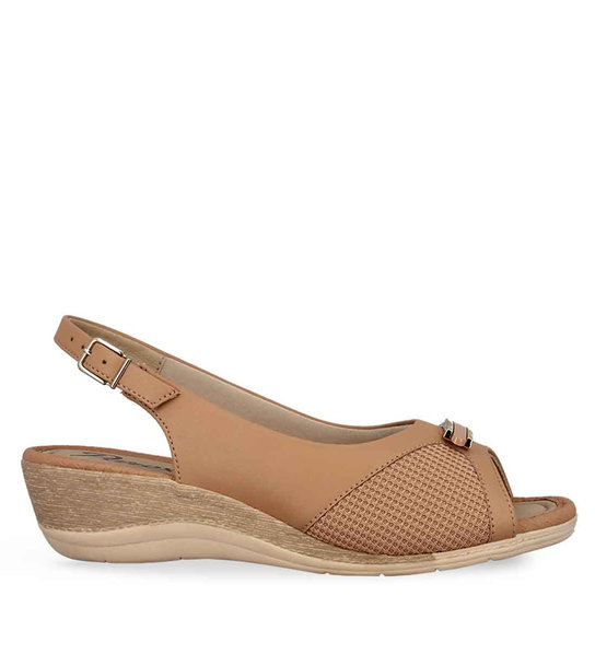 Γυναικεία Comfort Πέδιλα Parex 11627091