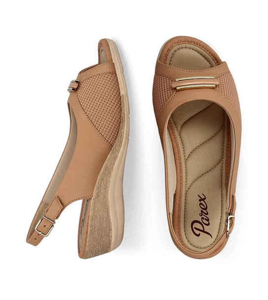 Γυναικεία Comfort Πέδιλα Parex 11627091