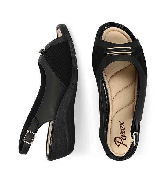 Γυναικεία Comfort Πέδιλα Parex 11627091