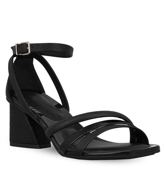 Γυναικεία Πέδιλα Mε Τακούνι Parex 11627092