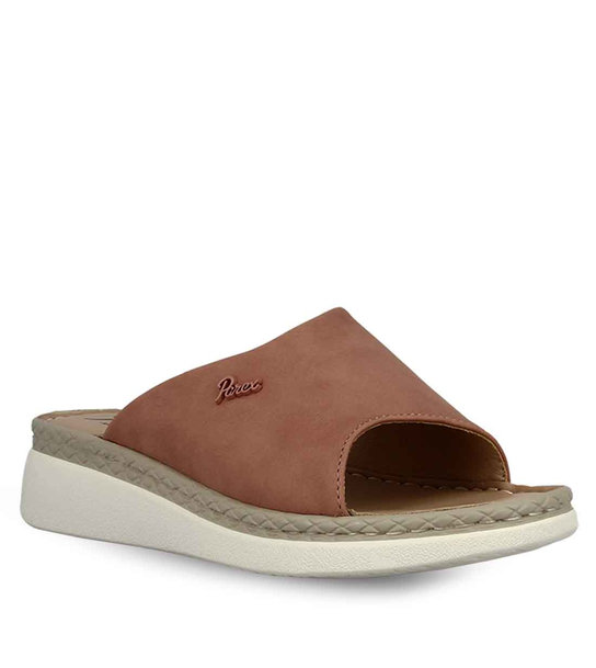Γυναικείες Παντόφλες Comfort Parex 12127022