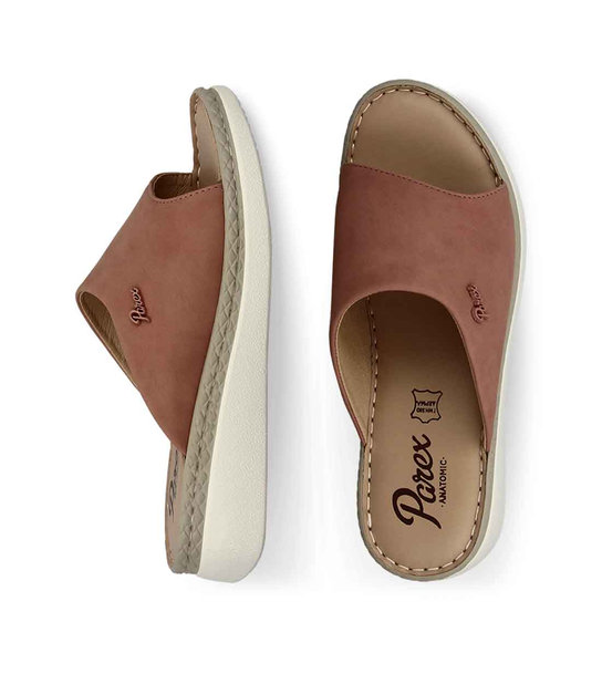 Womens Comfort Mules Parex 12127022