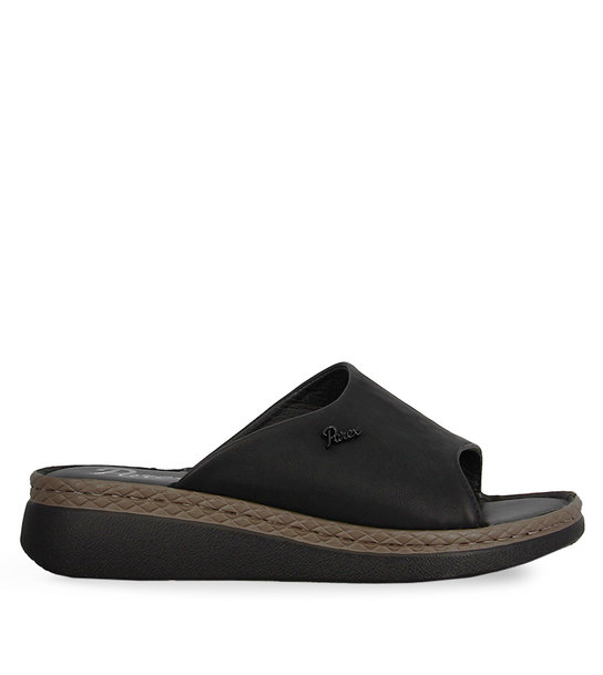 Womens Comfort Mules Parex 12127022