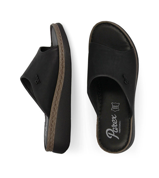 Womens Comfort Mules Parex 12127022