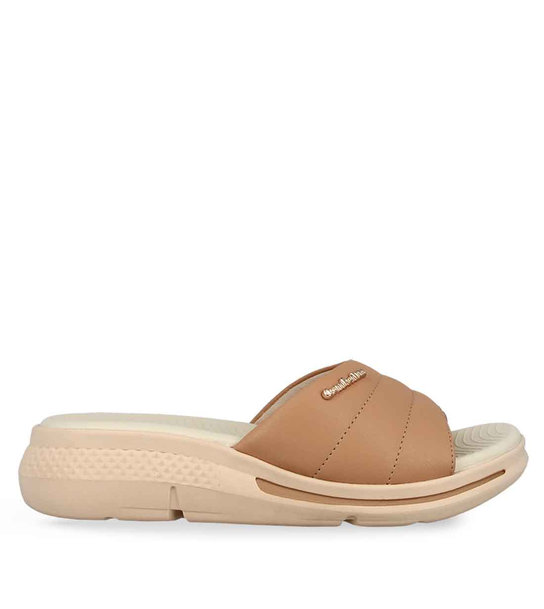 Γυναικείες Παντόφλες Comfort Parex 12127031