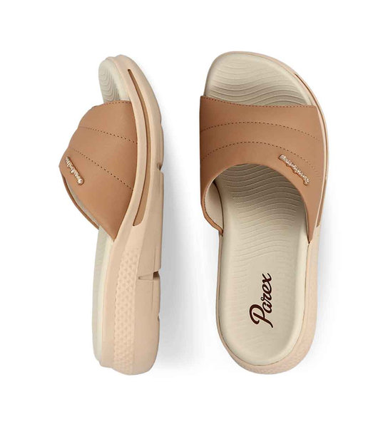 Γυναικείες Παντόφλες Comfort Parex 12127031