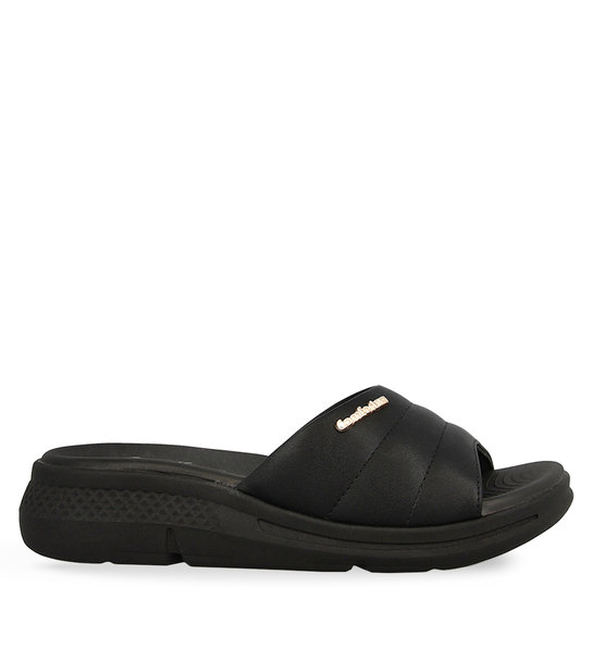 Womens Comfort Mules Parex 12127031