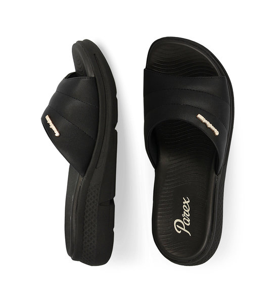 Womens Comfort Mules Parex 12127031