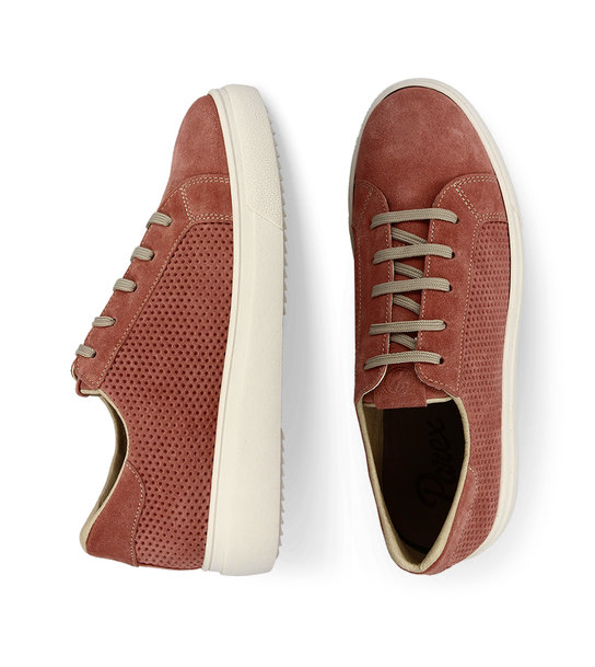 Γυναικεία Δερμάτινα Sneaker Parex 10727017