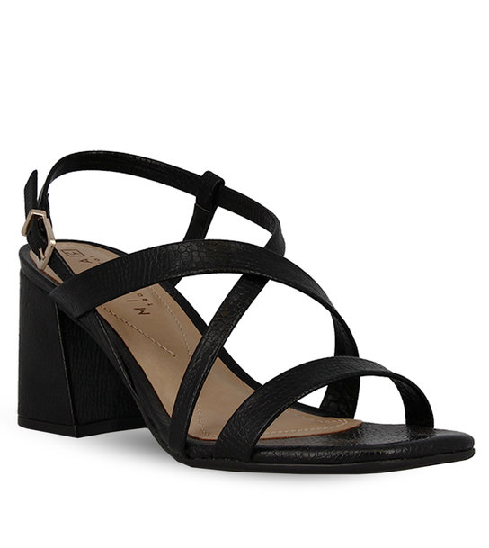 Γυναικεία Πέδια Με Τακούνι Ramarim 2234201