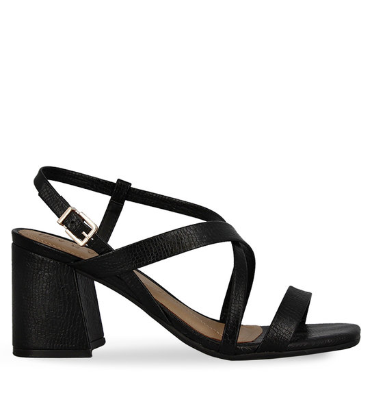 Womens Heeled Sandals Ramarim 2234201