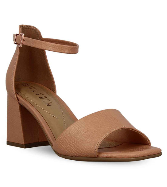 Γυναικεία Πέδια Με Τακούνι Ramarim 2234202-1