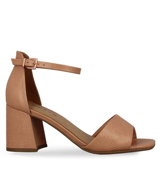 Γυναικεία Πέδια Με Τακούνι Ramarim 2234202-1